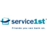 Service 1st Federal Credit Union