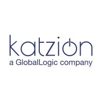 Katzion a GlobalLogic Company