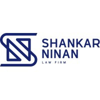 Shankar Ninan Law Firm