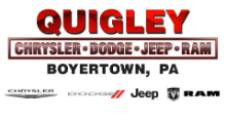 Quigley Chrysler Dodge Jeep and Ram