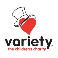 Variety - the Children's Charity of Iowa