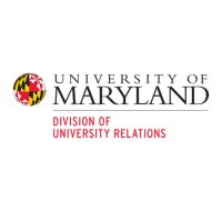 University of Maryland - Division of University Relations