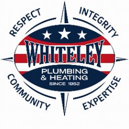 Whiteley Plumbing