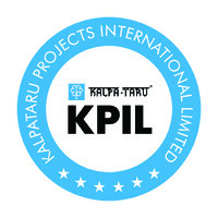 KALPATARU PROJECTS INTERNATIONAL LIMITED