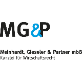 MG&P Meinhardt Gieseler & Partner Kanzlei für Wirtschaftsrecht