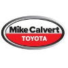 Mike Calvert Toyota