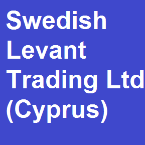 Swedish Levant Trading Ltd