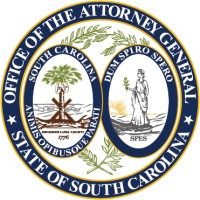 South Carolina Office of the Attorney General