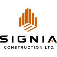 Signia Construction Ltd.