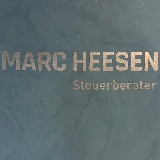 Steuerberater Marc Heesen