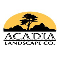 Acadia Landscape Co