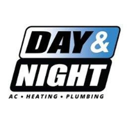 Day & Night Air Conditioning Heating & Plumbing