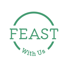 FEAST With Us
