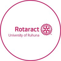 Rotaract Club of University of Ruhuna