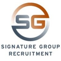 Signature Group Recruitment