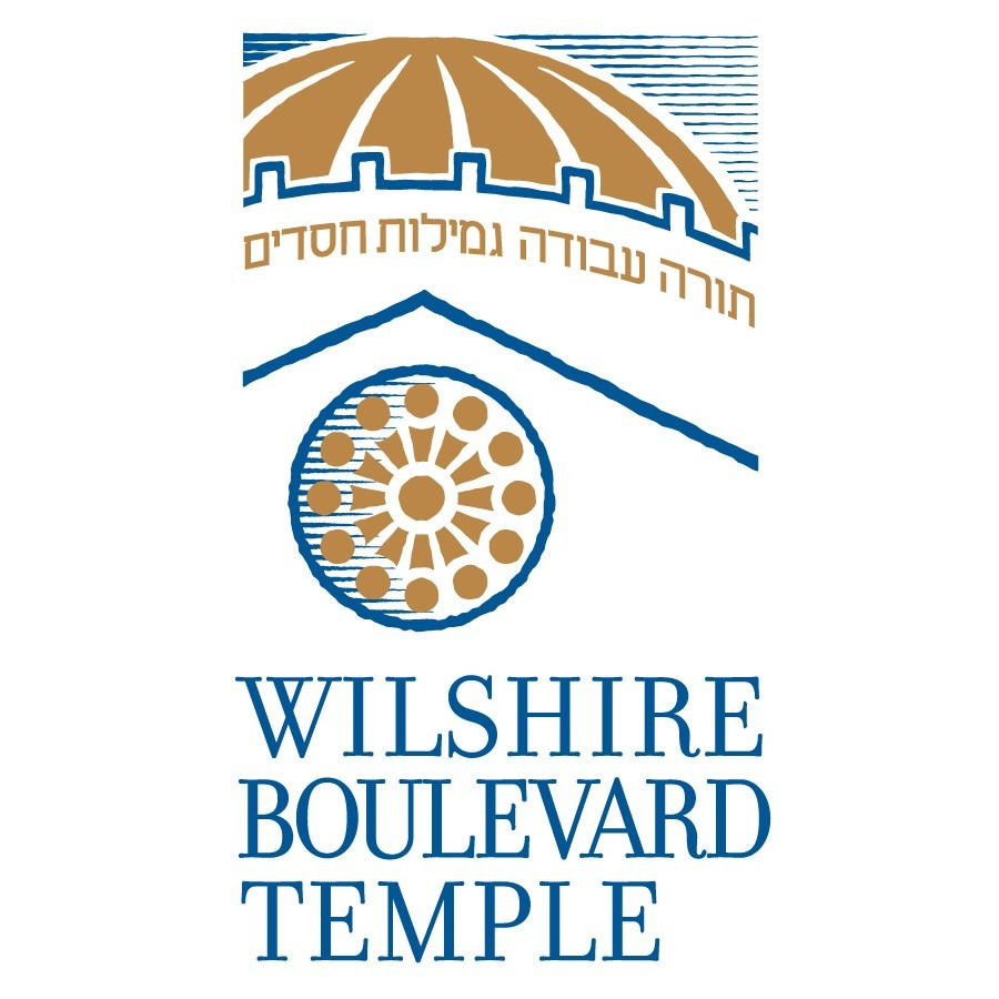Wilshire Boulevard Temple