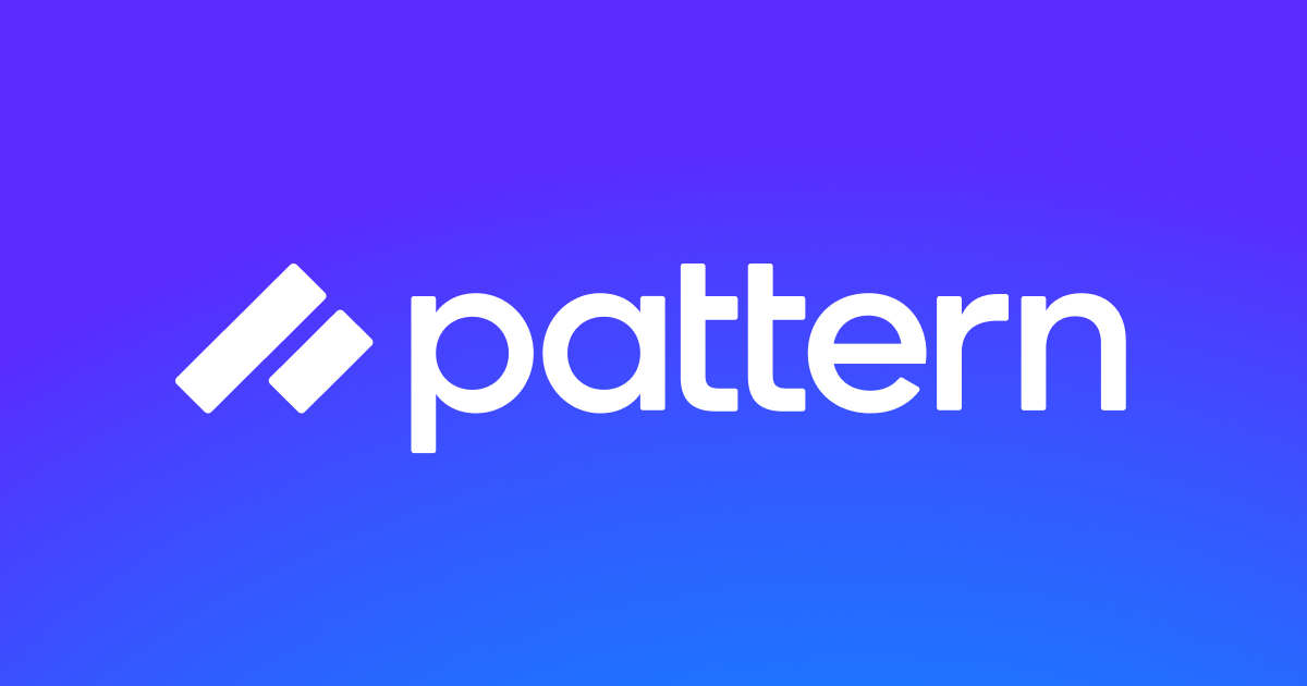 Pattern
