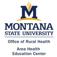 Montana Office of Rural Health & Area Health Education Center