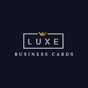 Luxury Business Cards USA