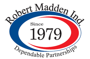ROBERT MADDEN INDUSTRIES LTD