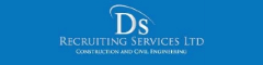 DS Recruiting Services Ltd