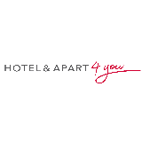 Hotel & Apart4you GmbH