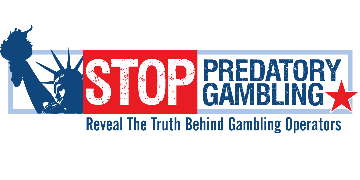 Stop Predatory Gambling Foundation