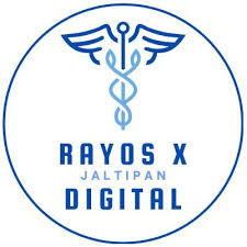Rayos x digital