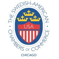 SACC Chicago (Swedish American Chamber of Commerce Chicago)