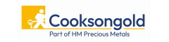 Cooksongold