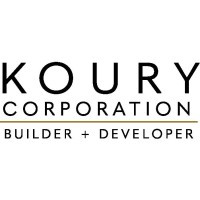 Koury Corporation