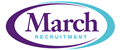 March Recruitment