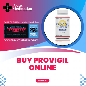 Purchase  Provigil Online Premium Fulfillment Solutions