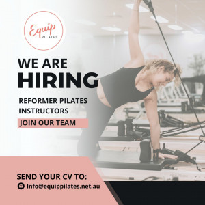 Equip Pilates