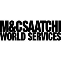 M&C Saatchi World Services