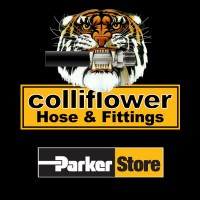 Colliflower Hose & Fittings