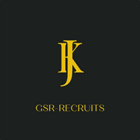 GSR-Recruits Ltd