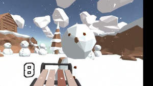 Snow Rider 3D