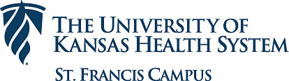 The University of Kansas Health System St. Francis Campus