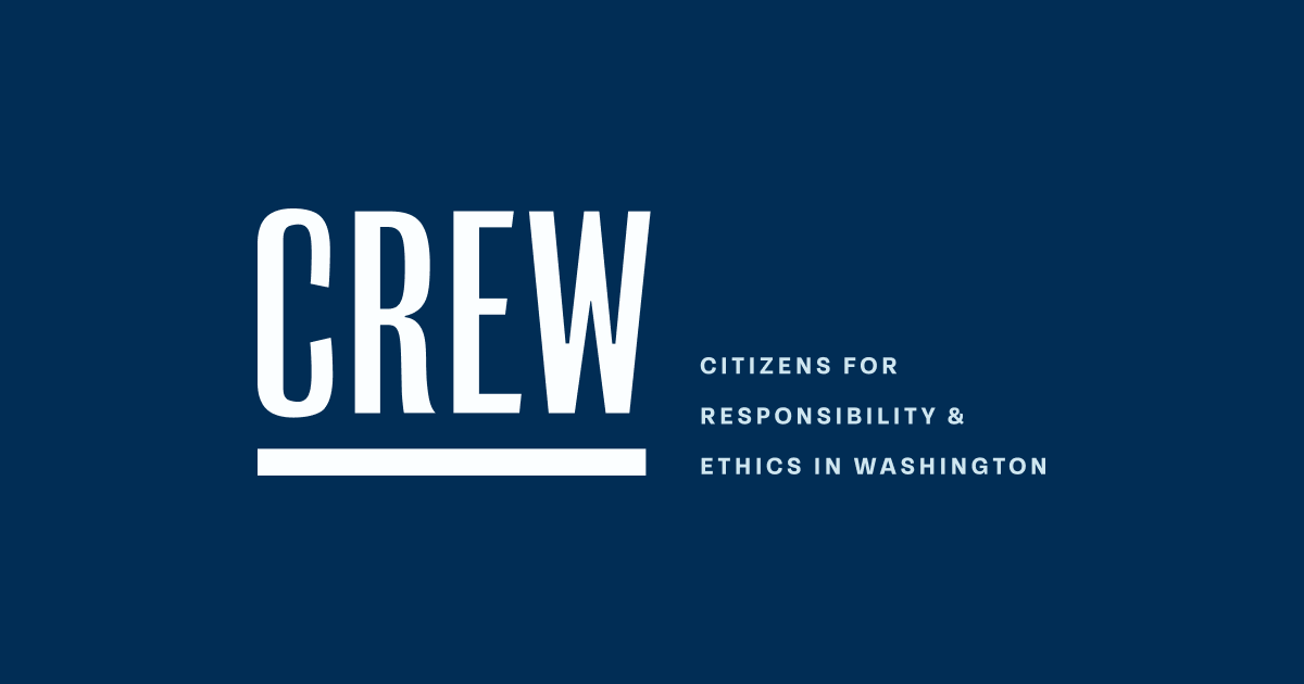 Citizens for Responsibility and Ethics in Washington