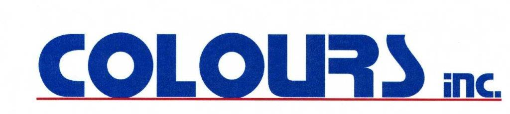 COLOURS INC