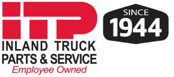 Inland Truck Parts & Service