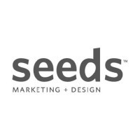 seeds Marketing+Design