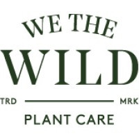 We the Wild Plant Care