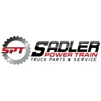 Sadler Power Train Truck Parts & Service