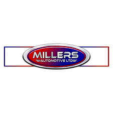 Millers Automotive Ltd