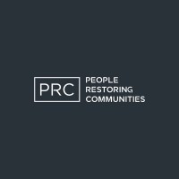 People Restoring Communities