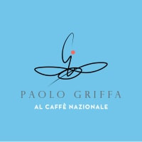 Paolo Griffa al Caffè Nazionale
