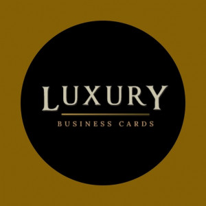 Business Card Printing