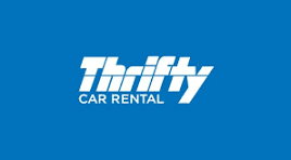 Thrifty Car & Van Rental